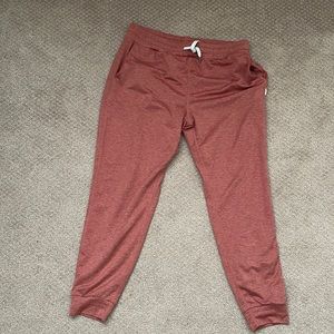 Vuori Performance Joggers